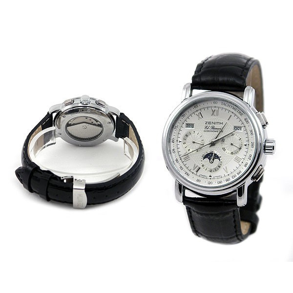 Zenith (EL125-2)