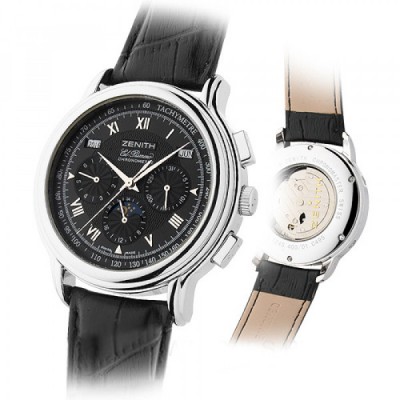 Zenith (EL125-1)