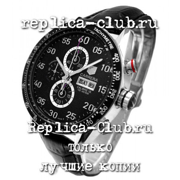 Tag Heuer (EL85-4)