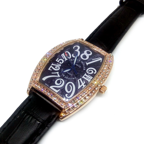 Franck Muller (EL1566-4)