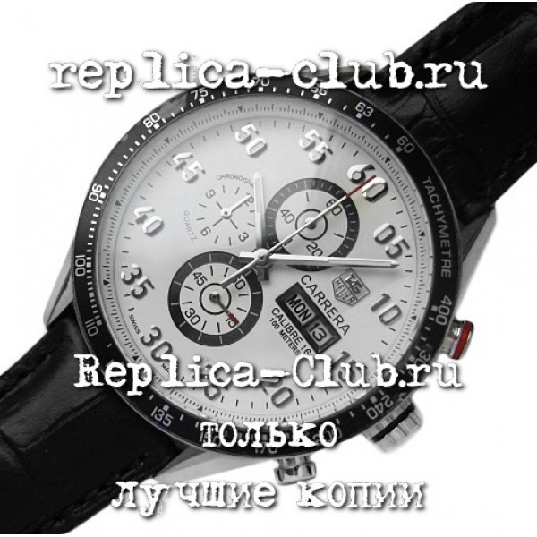 Tag Heuer (EL85-3)