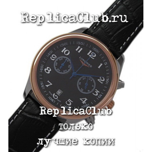 Longines (EL364-2)