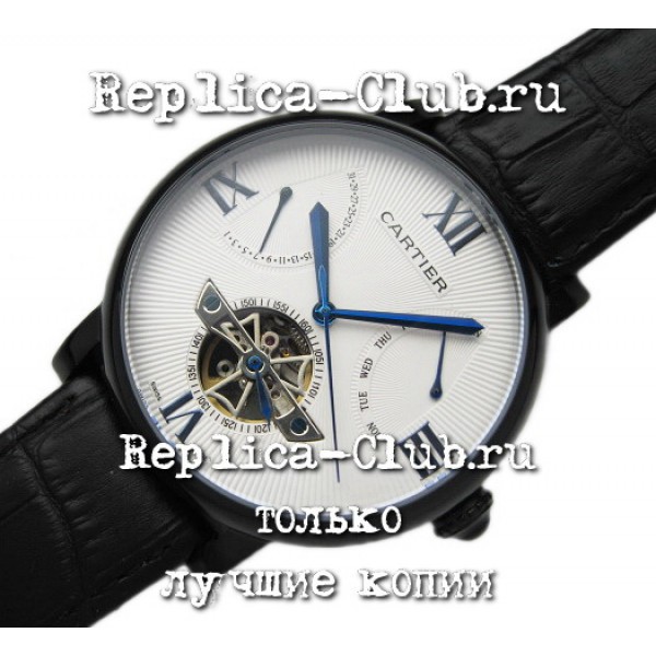 Cartier (EL991-3)