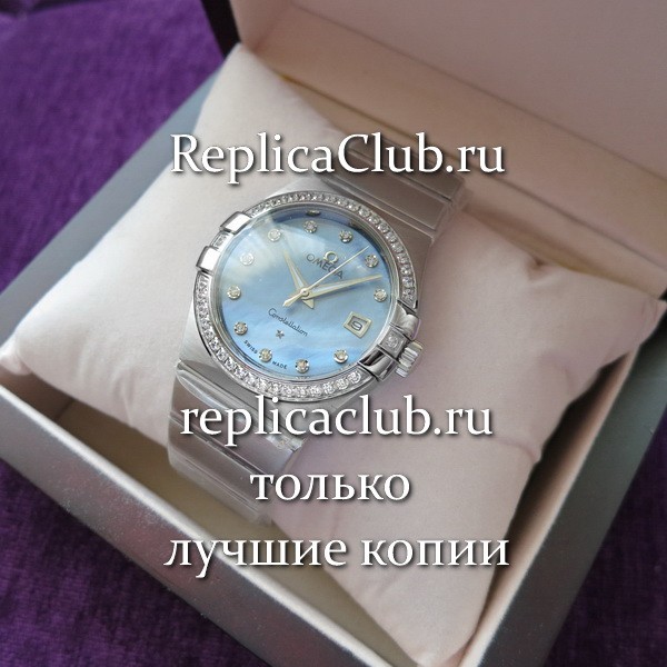 Omega (EL1518-1)