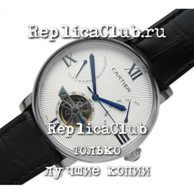 Cartier (EL991-2)