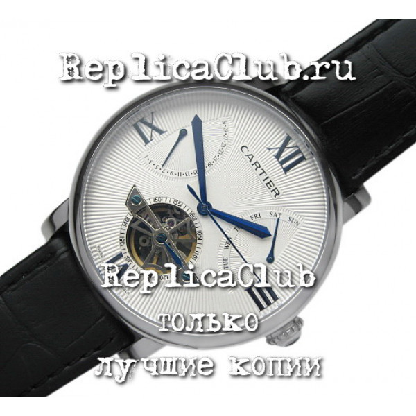 Cartier (EL991-2)