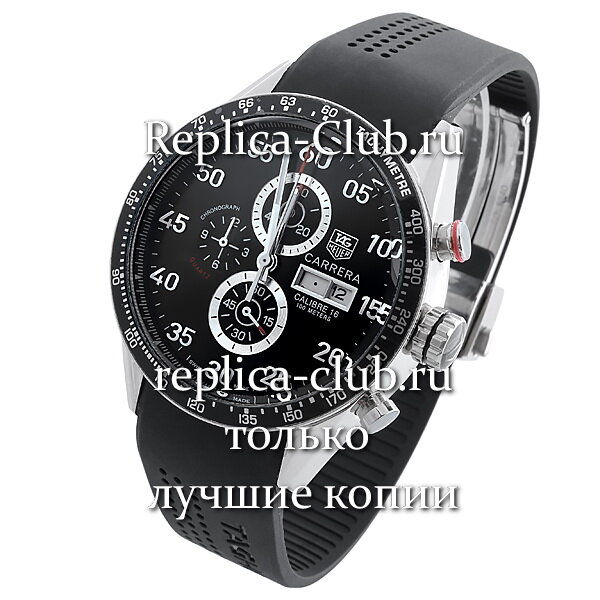 Tag Heuer (EL85-1)
