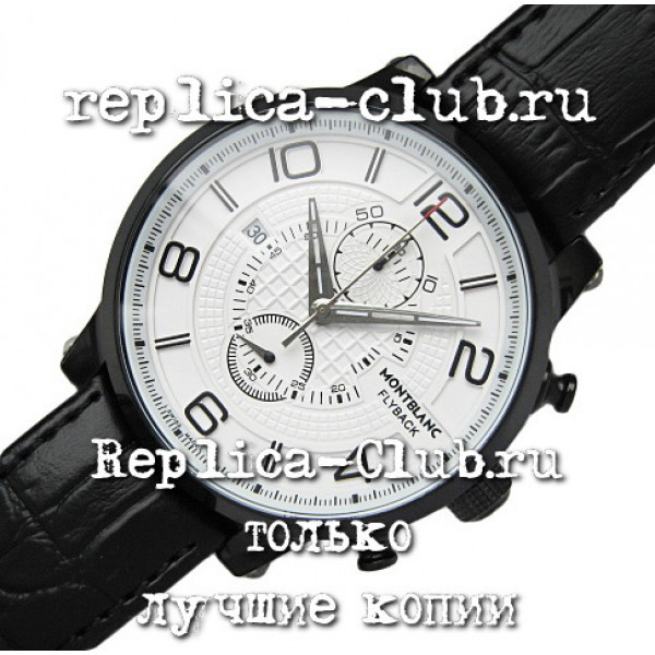 Montblanc (EL1126)