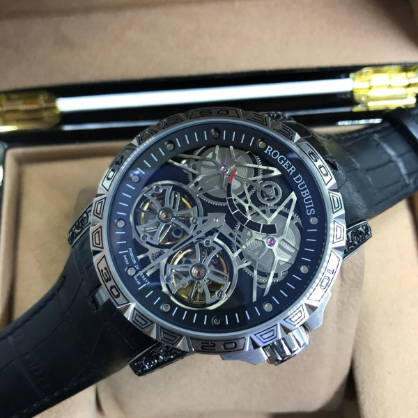 Roger Dubuis (EL10689)