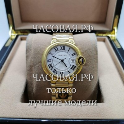 Cartier (EL11128)