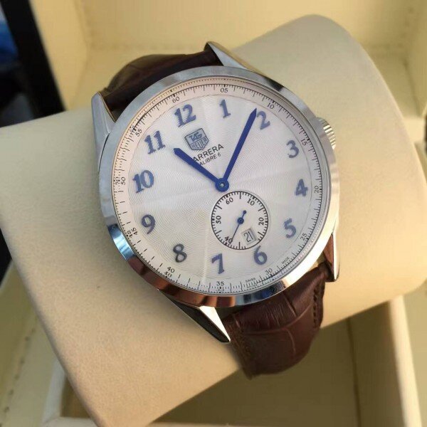 Tag Heuer (EL8471-3)