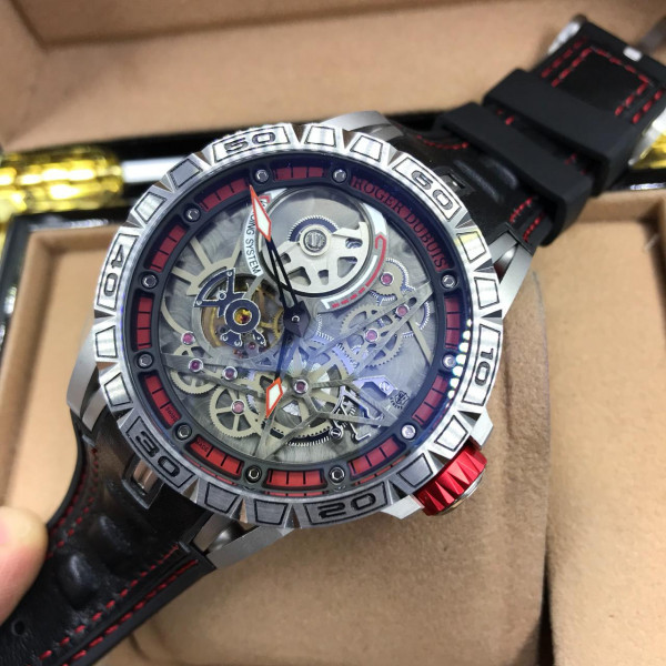 Roger Dubuis (EL10688)