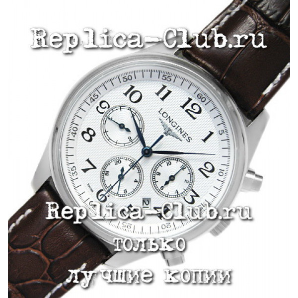 Longines (EL349-2)