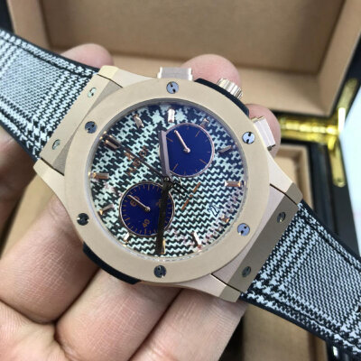 Hublot (EL10326)