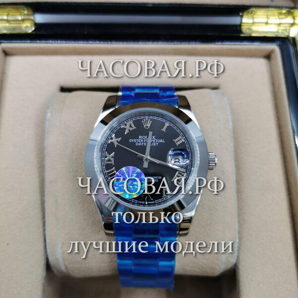 Rolex (EL11468)