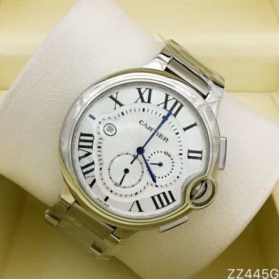 Cartier (EL8500)