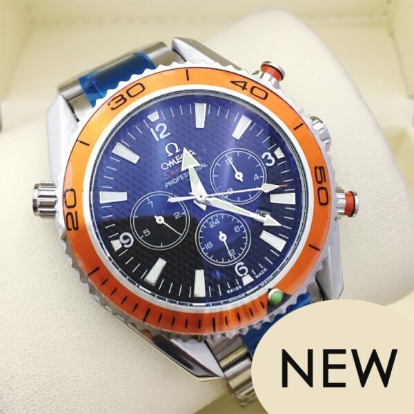 Omega (EL1584)