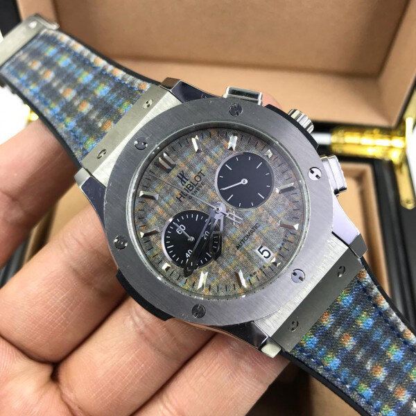 Hublot (EL10323)