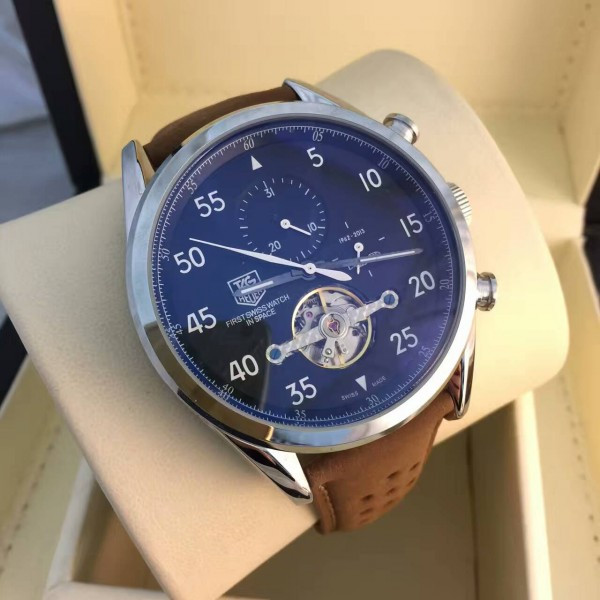 Tag Heuer (EL8470-4)