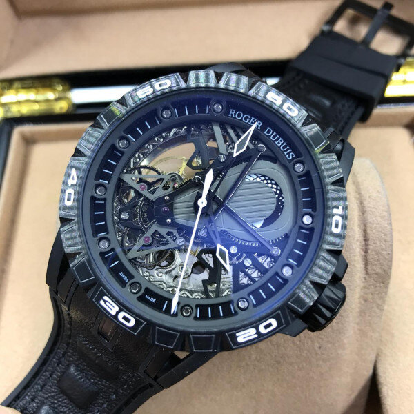 Roger Dubuis (EL10683)