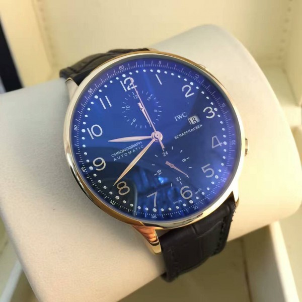 IWC (EL8461)