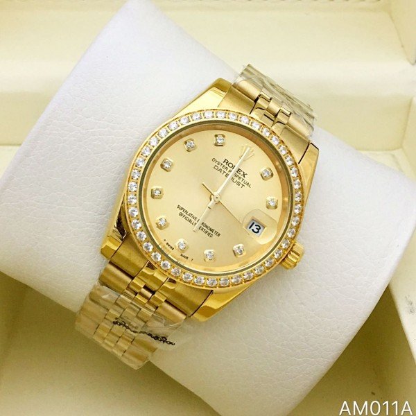 Rolex (EL8410-2)