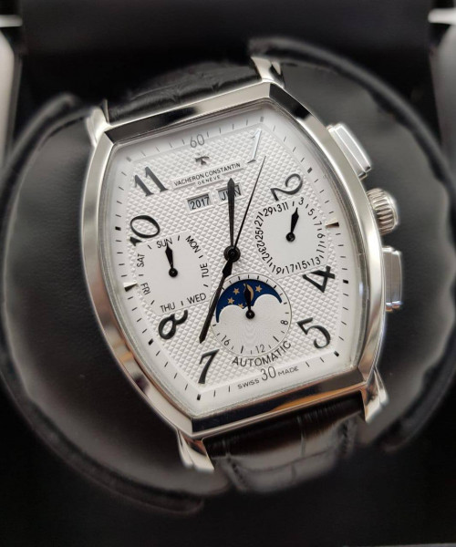 Vacheron Constantin (EL278-1)