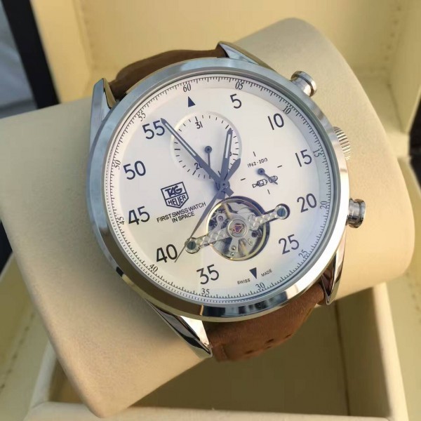 Tag Heuer (EL8470-3)