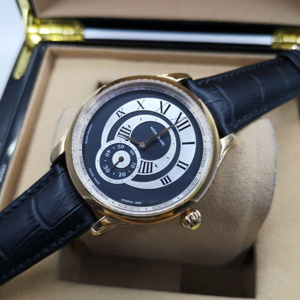 Montblanc (EL10498)