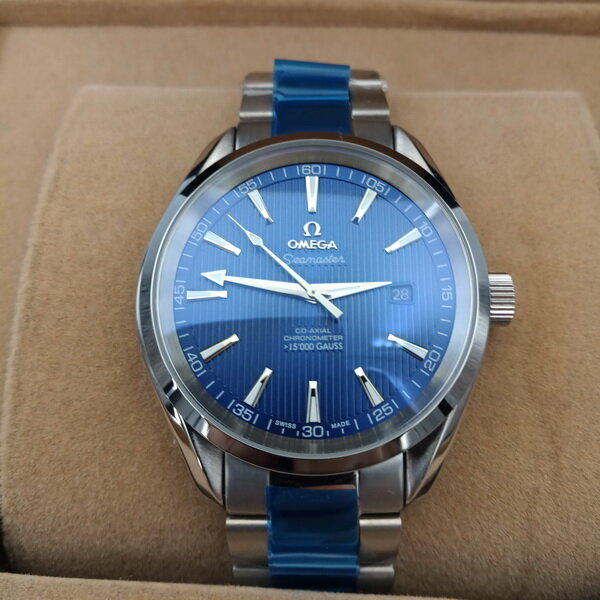 Omega (EL1540-1)