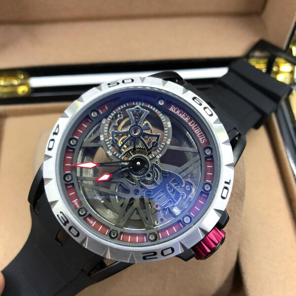 Roger Dubuis (EL10680)