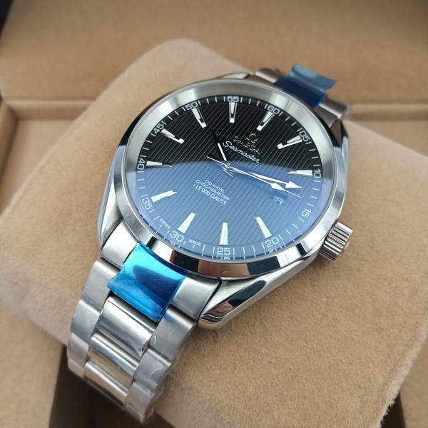 Omega (EL1540)