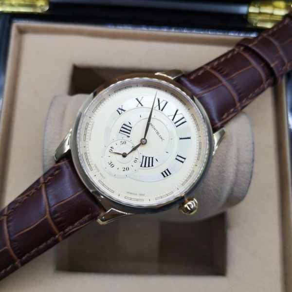 Montblanc (EL10496)