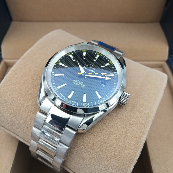 Omega (EL1539)