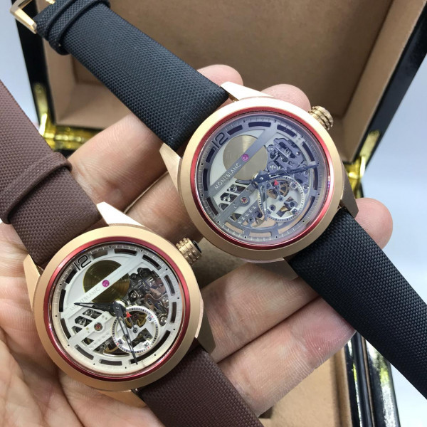Montblanc (EL10495)