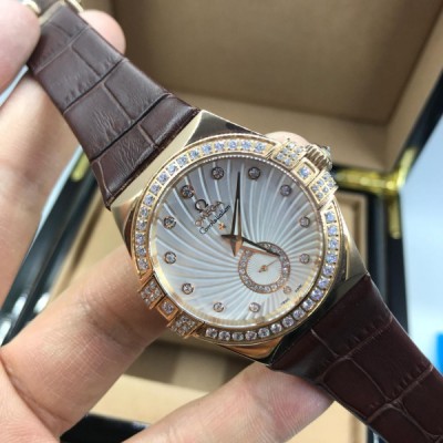 Omega (EL10501)