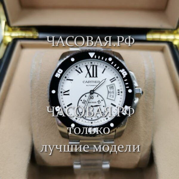 Cartier (EL11646)