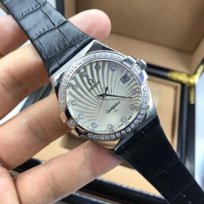 Omega (EL10500)