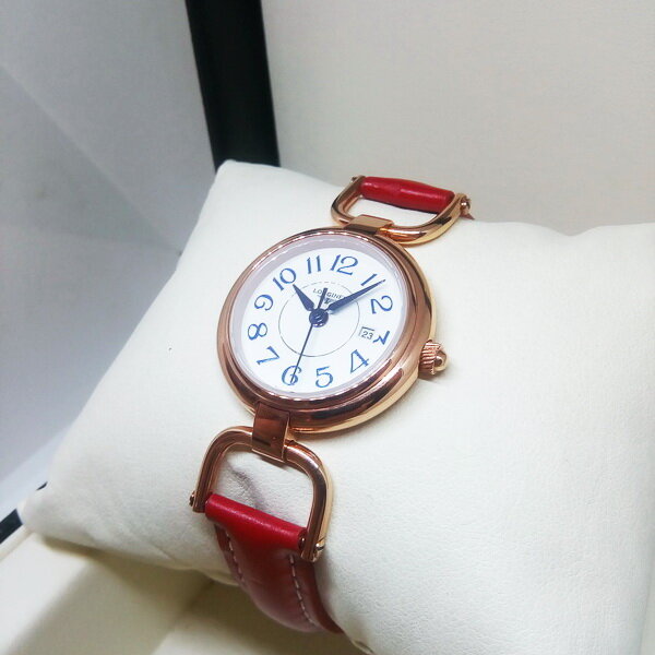 Longines (EL348-1)