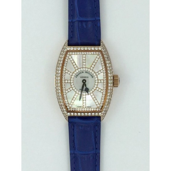 Franck Muller (EL0927)