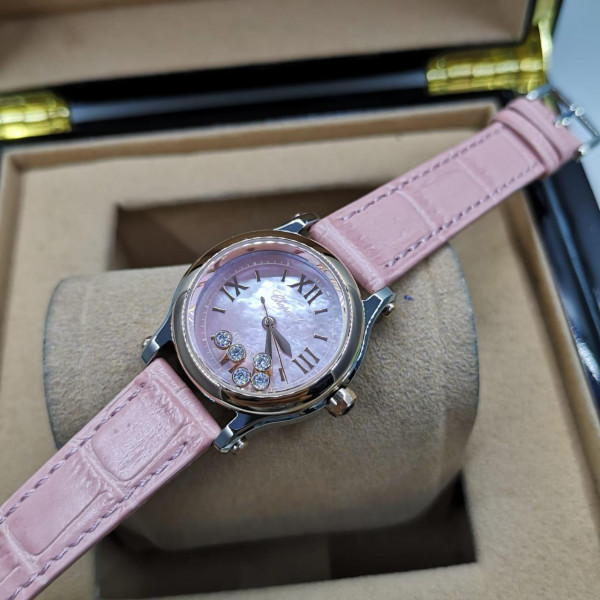 Chopard (EL10100)