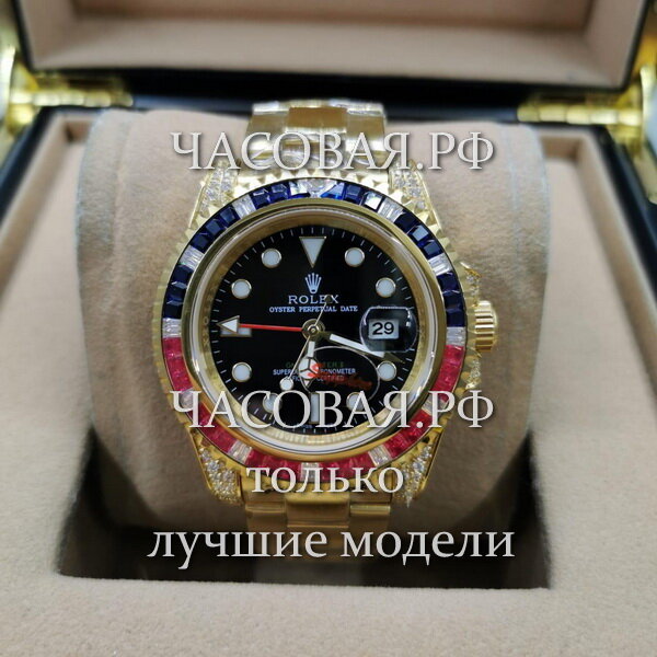 Rolex (EL11458)