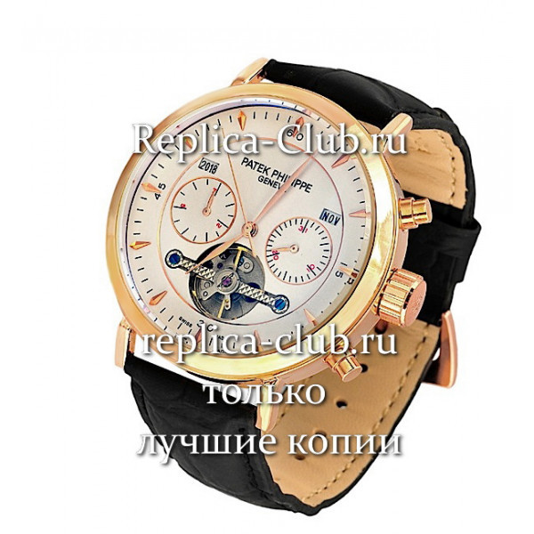 Patek Philippe (EL1356-4)