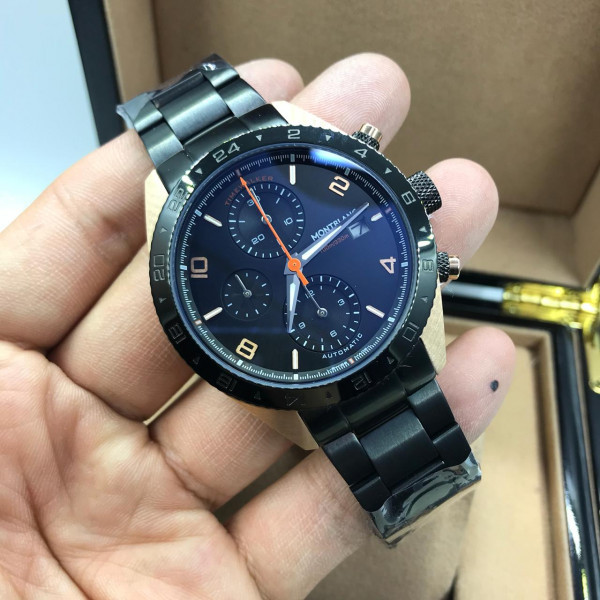 Montblanc (EL10491)