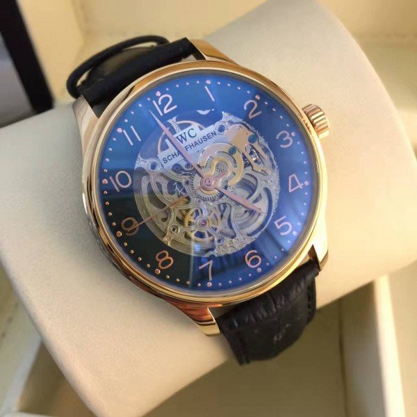 IWC (EL8455)