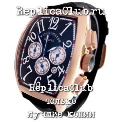 Franck Muller (EL999-2)