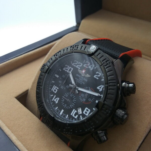 Breitling (EL419)