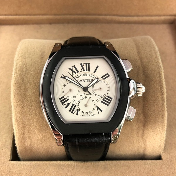 Cartier (EL809-3)