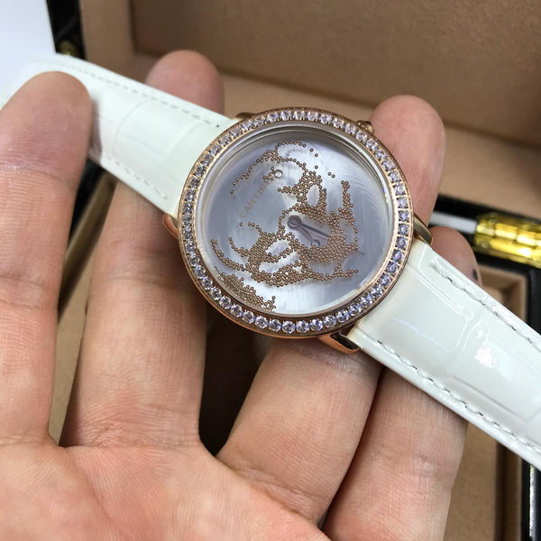 Cartier (EL10070)