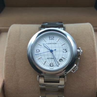 Cartier (EL724-1)